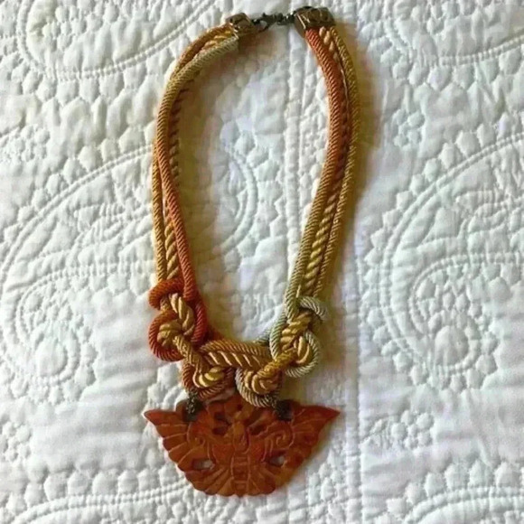 alex +lee Jewelry - alex and lee necklace